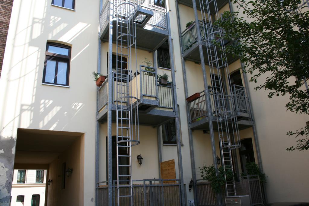 Citywohnungen Halle  Room photo